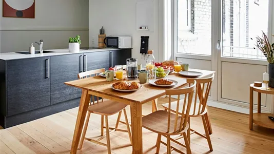 Værelser i Århus C - billede 5