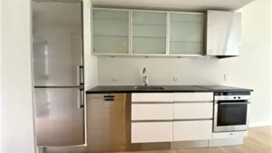 Lejligheder i Odense M - billede 3