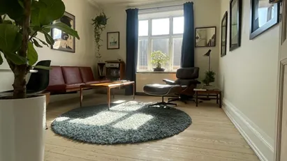 Værelse til leje i København