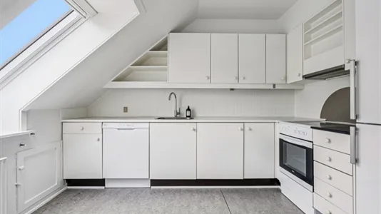 Lejligheder i Haslev - billede 10