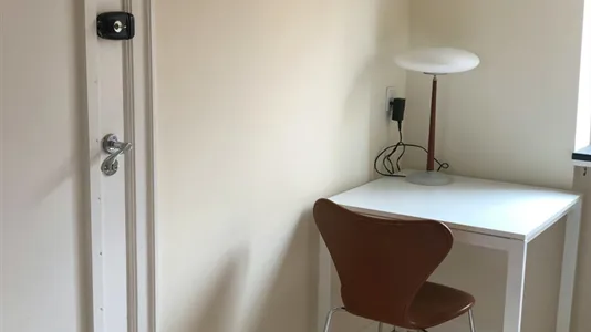 Værelser i Hellerup - billede 5