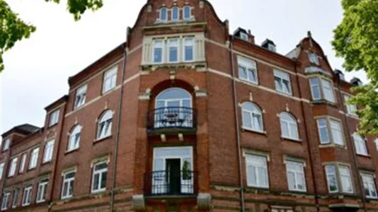 Lejligheder i Odense C - billede 1