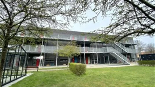 Lejligheder i Odense V - billede 1