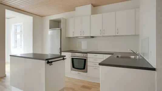 Lejligheder i Nykøbing Falster - billede 4