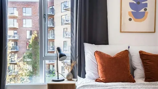 Værelser i København SV - billede 4