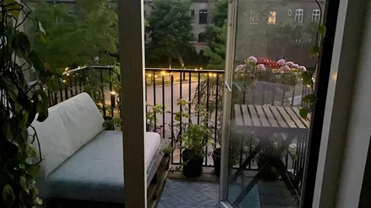 Rækkehuse i Vesterbro - billede 1