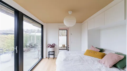 Huse i Værløse - billede 5