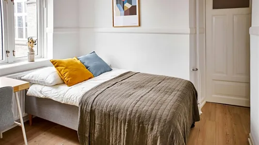 Værelser i Århus C - billede 1