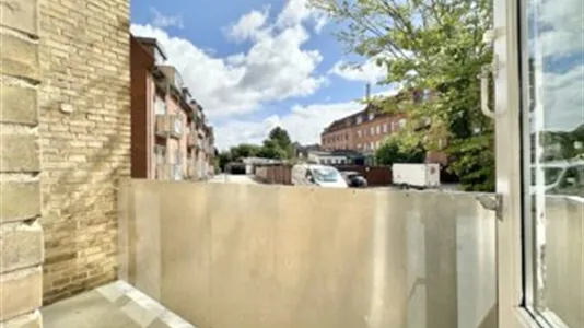 Lejligheder i Odense C - billede 11