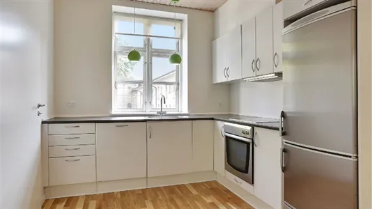 Lejligheder i Nykøbing Falster - billede 2