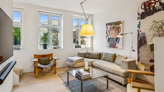 Huse i Århus C - billede 13