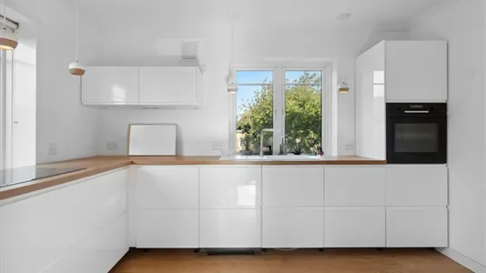 Huse i Århus N - billede 5