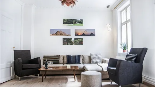 Lejligheder i Vesterbro - billede 9