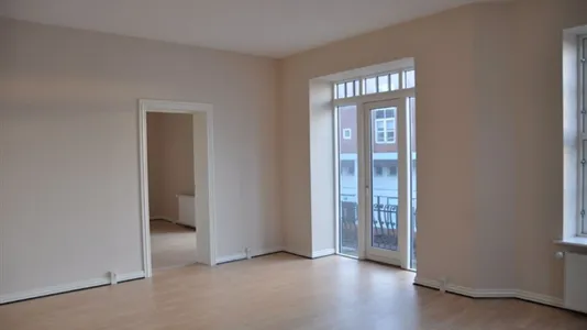 Lejligheder i Skive - billede 2