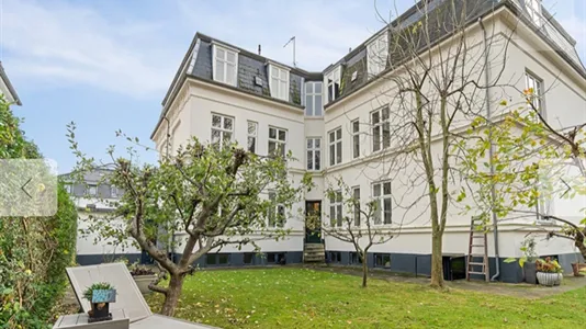 Værelser i Hellerup - billede 5