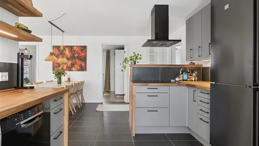 Huse i Århus V - billede 9