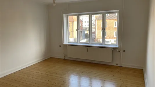 Lejligheder i Aalborg Centrum - billede 5