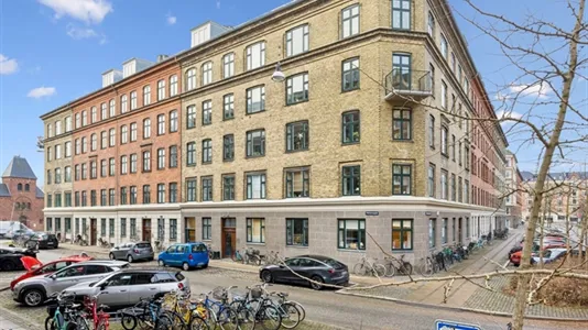 Lejligheder i Nørrebro - billede 1