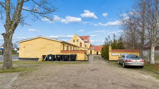 Lejligheder i Ålbæk - billede 10