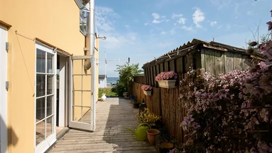 Huse i Klampenborg - billede 9