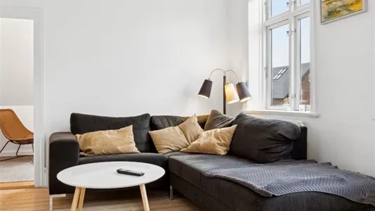 Lejligheder i Frederiksberg - billede 2