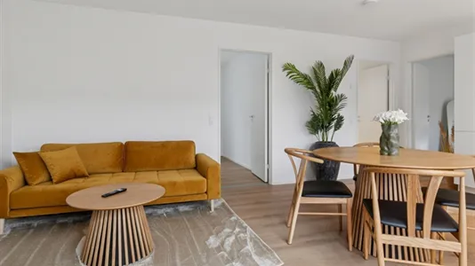 Lejligheder i Vallensbæk Strand - billede 6