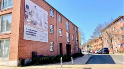 Lejlighed til leje i 5000 Odense C