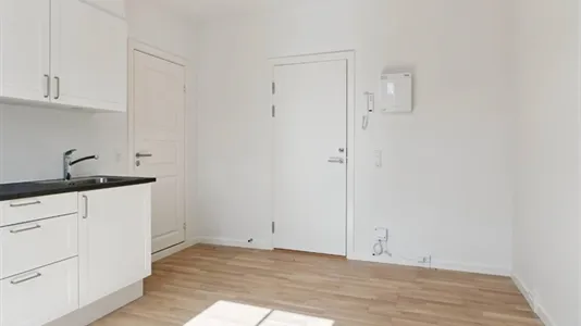 Lejligheder i Vordingborg - billede 4