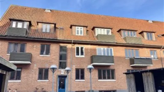 Lejligheder i Odense C - billede 1