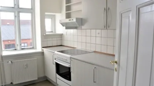 Lejligheder i Fredericia - billede 12
