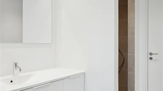 Lejligheder i Vallensbæk Strand - billede 11