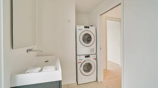 Lejligheder i Østerbro - billede 8