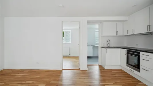 Lejligheder i Fredensborg - billede 8