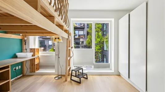 Rækkehuse i Vesterbro - billede 7