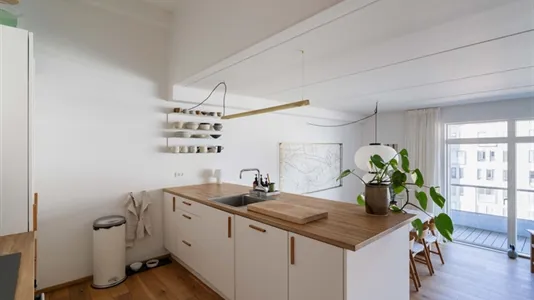 Lejligheder i København S - billede 9