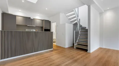 Unikt rækkehus, midt i Horsens centrum