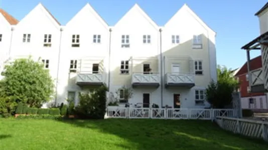 Lejligheder i Odense C - billede 1