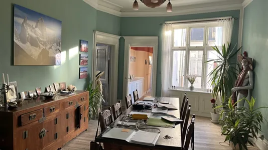 Lejligheder i Vesterbro - billede 2