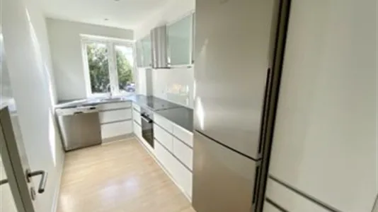 Lejligheder i Odense C - billede 2