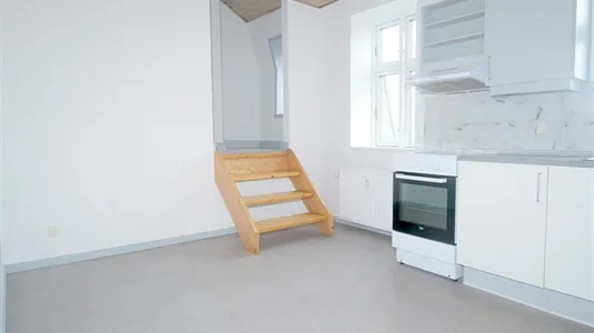 Lejligheder i Slagelse - billede 5