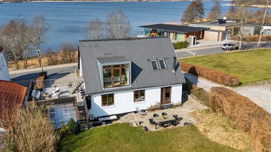 Huse i Viborg - billede 2