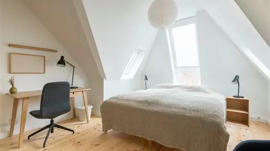 Værelser i Nørrebro - billede 1