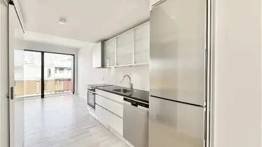 Lejligheder i Odense M - billede 3