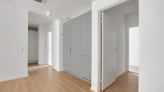 Lejligheder i Horsens - billede 3