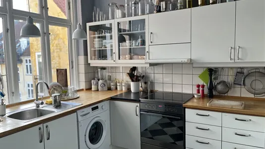 Lejligheder i Vesterbro - billede 6