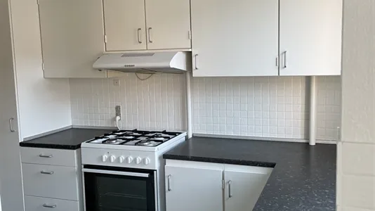 Lejligheder i Aalborg Centrum - billede 12