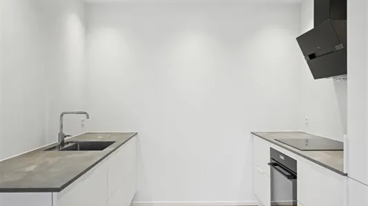 Lejligheder i Vallensbæk Strand - billede 5