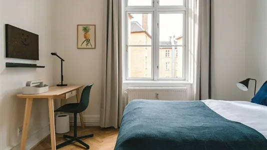 Værelser i Vesterbro - billede 1