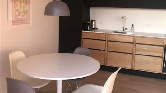 Lejligheder i København SV - billede 5