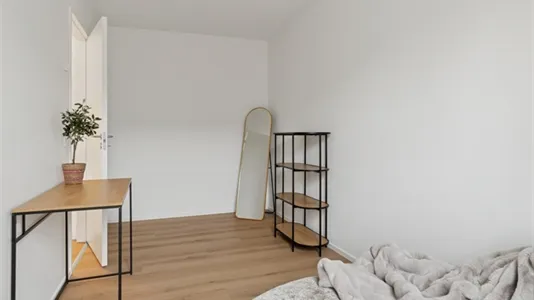 Lejligheder i Vallensbæk Strand - billede 14